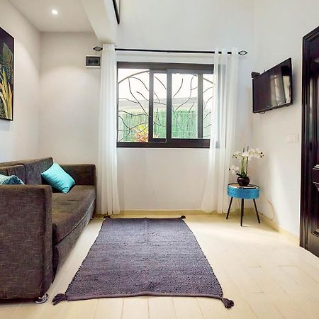Tranokely Apartman Antananarivo Kültér fotó